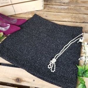 Max studio Size 10 Mini skirt black 104